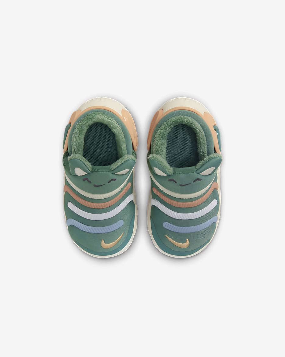 Nike dynamo free baby fashion